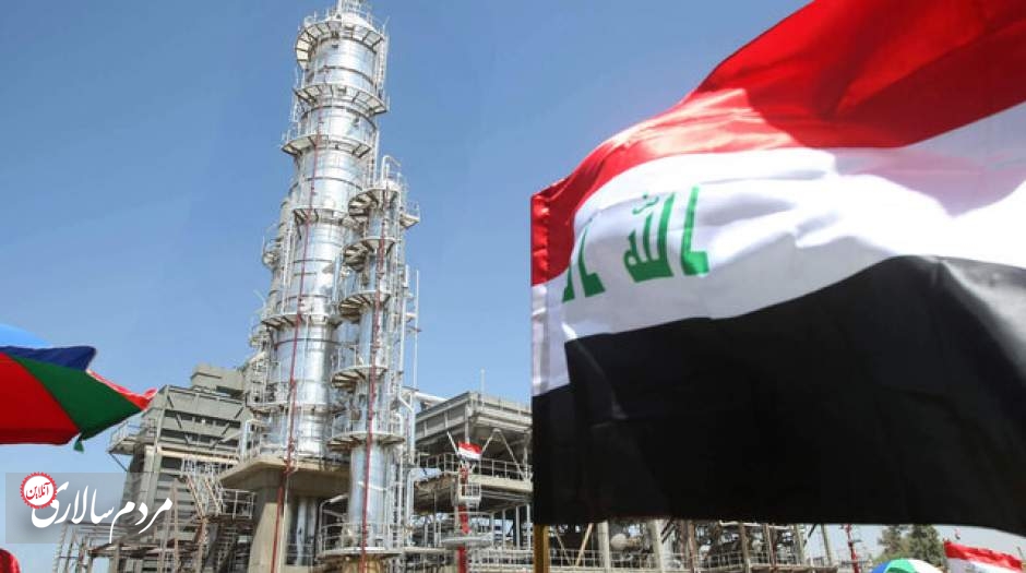 افزایش ظرفیت صادرات نفت عراق از سال آینده