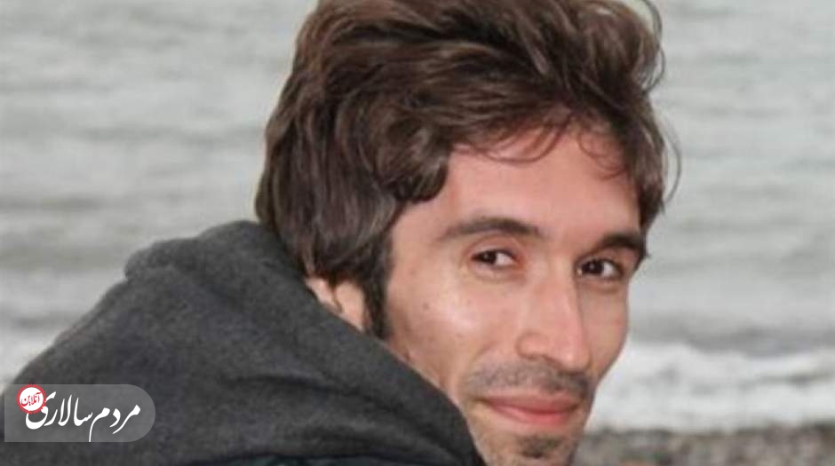 بررسی وضعیت پزشکی«آرش صادقی»در زندان