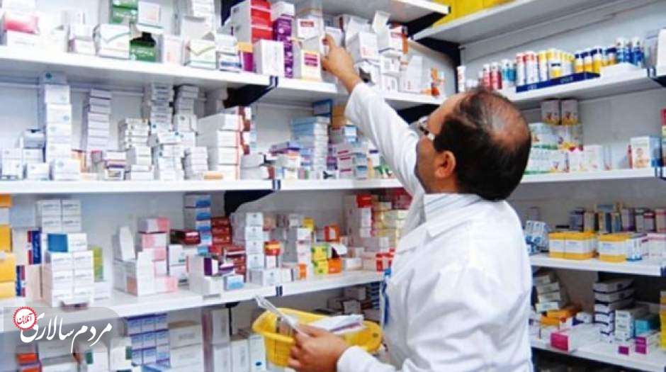 تسویه مطالبات داروخانه‌ها در طرح دارویار تا پایان آبانماه