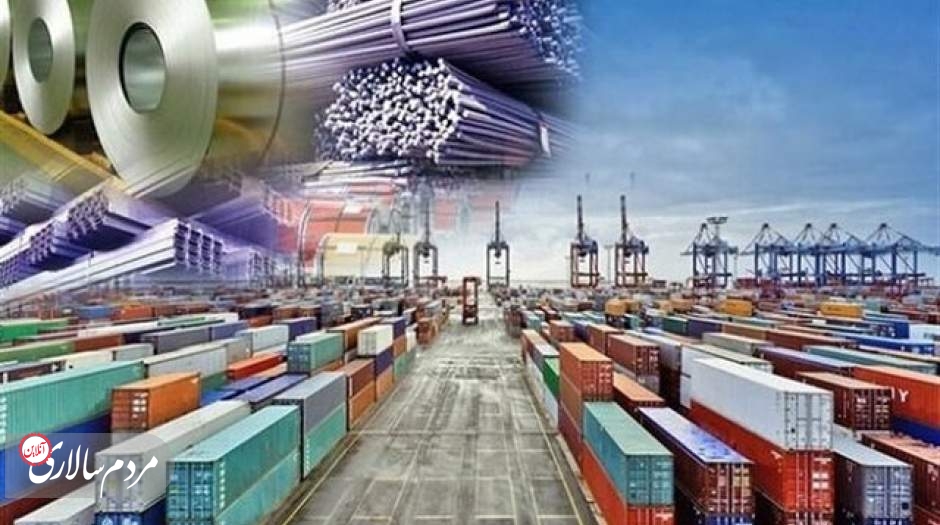 اعمال محدودیت‌های صادراتی علیه برخی شرکت‌های مرتبط با ایران
