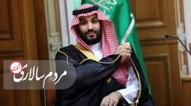 بن سلمان چگونه از کارت آمریکا و چین سود می‌برد؟