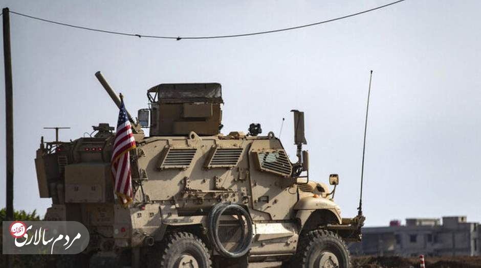 آمریکا مدعی کشته شدن دو سرکرده داعش در شرق سوریه شد