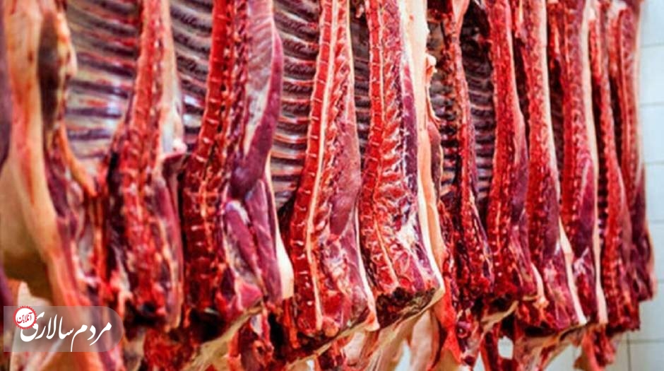 قیمت گوشت قرمز در حال بالا رفتن؛دلیل چیست؟