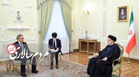 برخی مواضع مطرح شده در سفر رئیس‌جمهور چین به منطقه موجب گلایه‌مندی ملت و دولت ایران شد