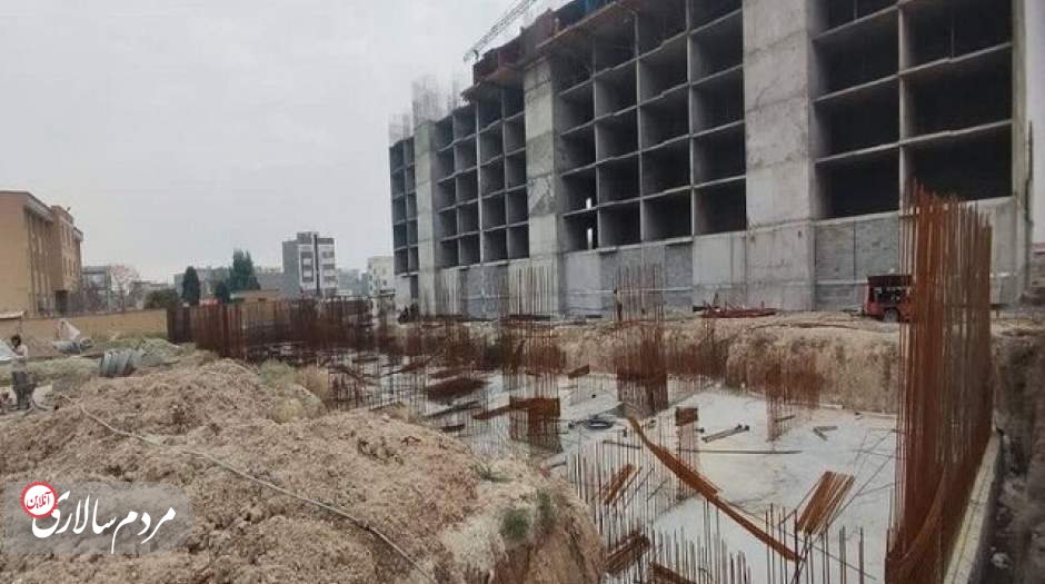احتمال افتتاح مسکن ملی تهران در بهار ۱۴۰۲