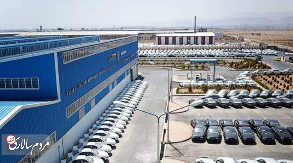 تکامل تدریجی خودروسازی با صادرات محصولات ایران خودرو به ونزوئلا