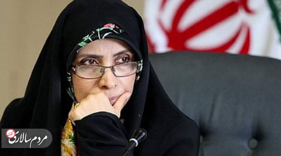 مشکلی برای حضور ایران در کمیسیون مقام زن سازمان ملل نیست؛فقط حق رای نداریم
