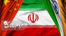 پیشنهاد غیرمنتظره تهران به دهلی