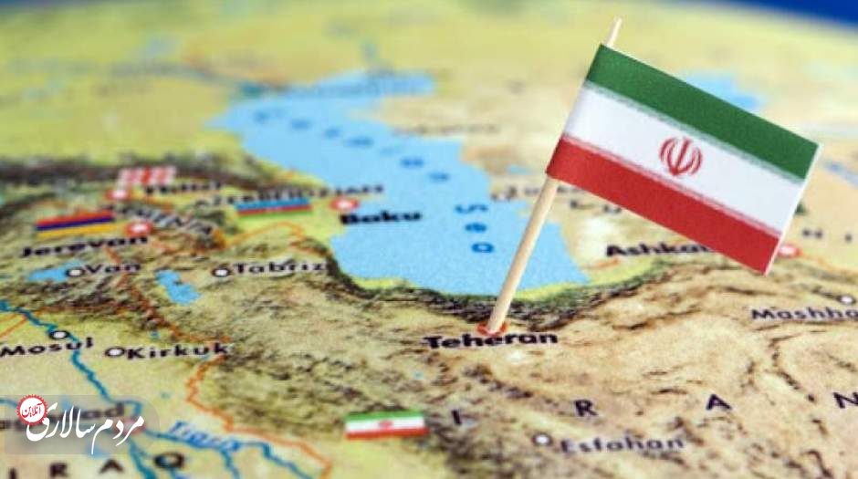 کلاف سردرگمی که امروز ایران در منطقه و جهان به آن گرفتار شده ریشه در سیاست نگاه به شرق دارد