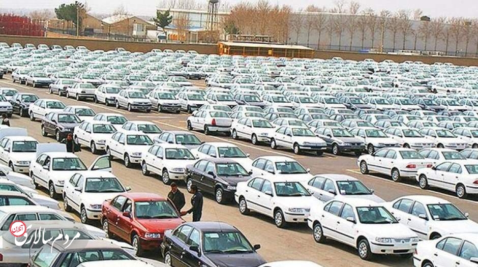 شیب تند افزایش قیمت‌ها در بازار خودرو