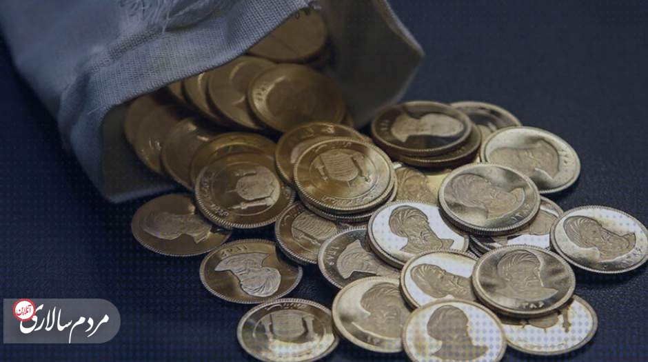 تاثیر تغییر رئیس بانک مرکزی بر بازار سکه و طلا چه بود؟
