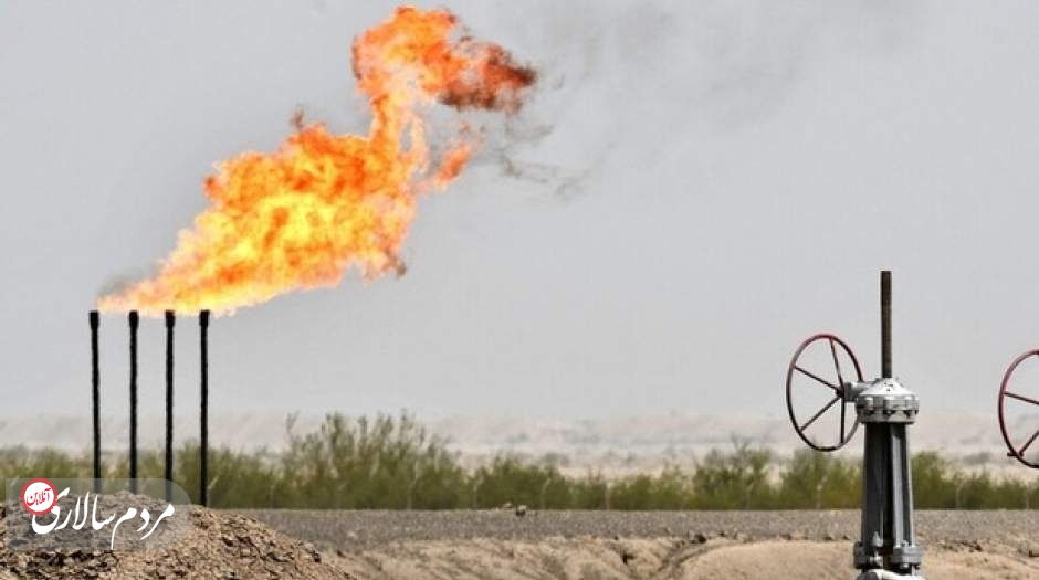 عراق در سال 2022 بیش از 115 میلیارد دلار نفت فروخت