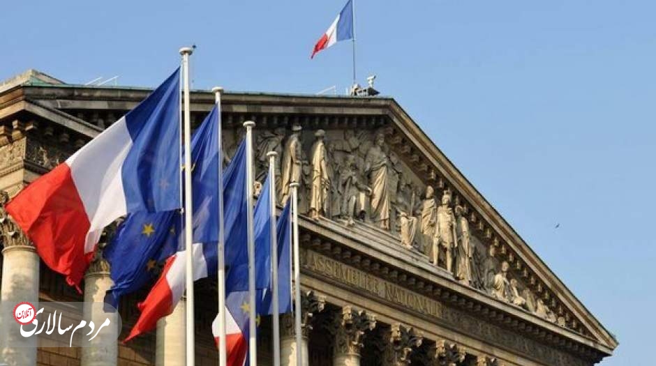 واکنش پاریس به بسته شدن انجمن ایران‌شناسی فرانسه در ایران