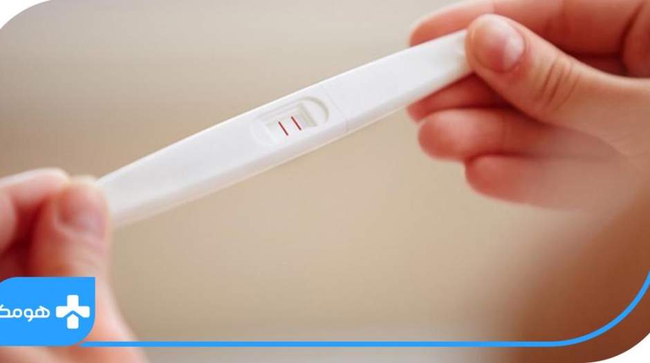 چطور بارداری بطور قطعی تشخیص داده می‌شود؟