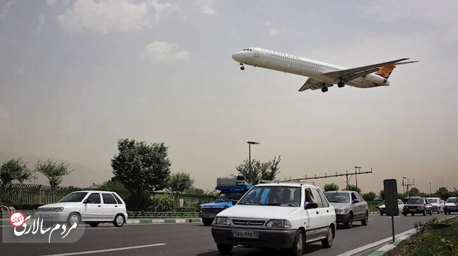 داستان پیاده شدن مسافران ایران‌ایر به‌دلیل سنگینی هواپیما چه بود؟