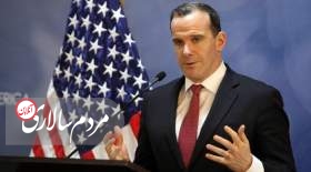 هیئت بلندپایه آمریکایی به عراق می‌رود
