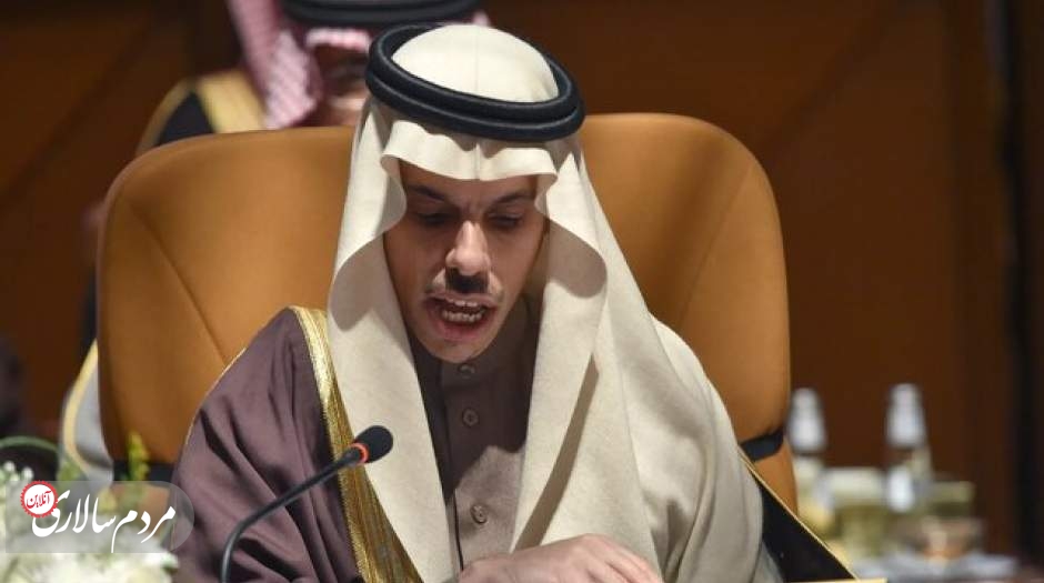 عربستان:مسیرهایی برای توافق با ایران وجود دارد
