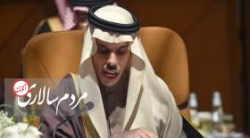 عربستان:مسیرهایی برای توافق با ایران وجود دارد