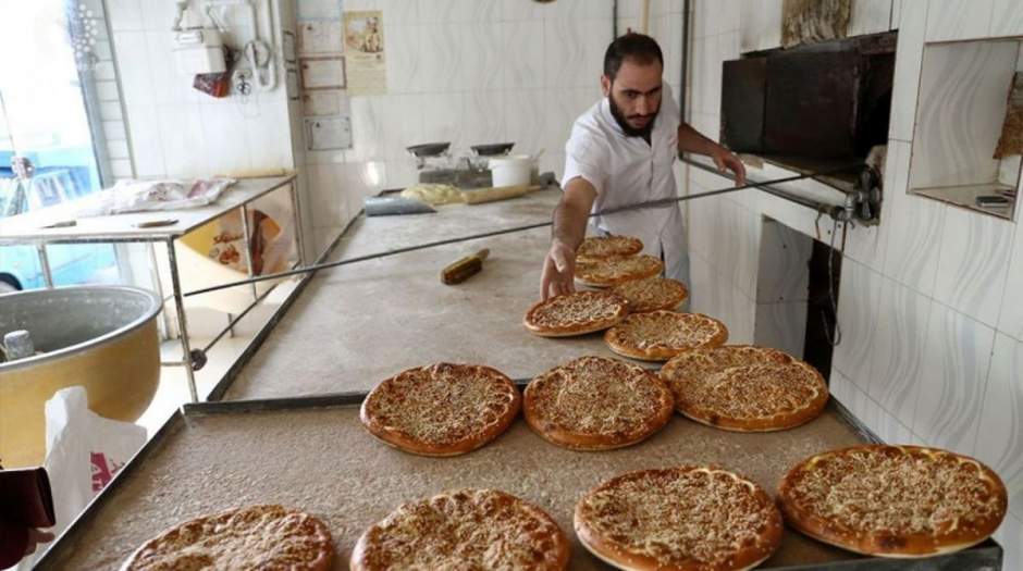 تکذیب گم شدن روزانه ۵ هزار تن آرد توسط اتحادیه نانوایان