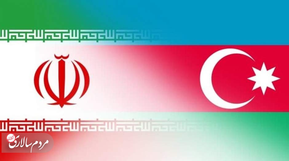 اختلاف ایران و جمهوری آذربایجان بر سر چیست؟
