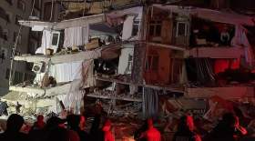 زلزله شدید ترکیه پیش بینی شده بود