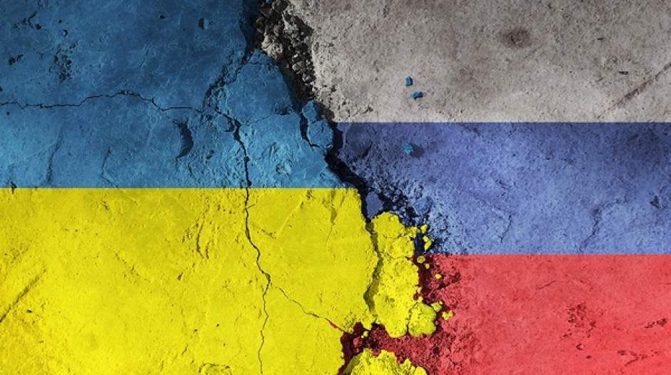 نزاع‌ها در اوکراین ماهیت ‌چشم‌اندازهای ژئوپولتیک را تغییر داده است