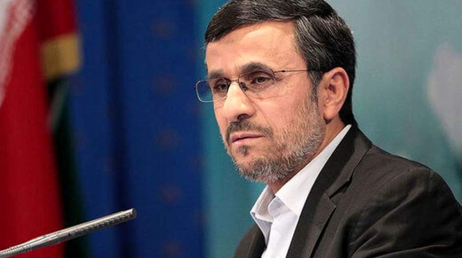 نقشه احمدی نژاد برای انتخابات مجلس