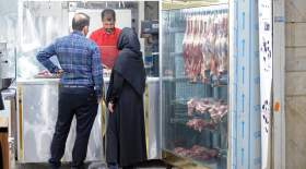 ادعای مدیر عامل اتحادیه مرکزی دام: سودجویان گوشت را گران کردند!