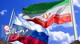 ایران به دنبال افزایش ارائه تسلیحات به روسیه است