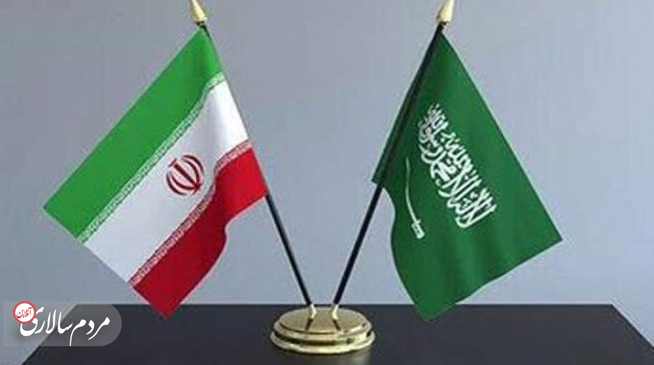 بیانیه مهم انجمن دوستی ایران و عربستان در پی توافق اخیر