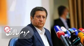 همتی: دولتی که پای خود را بیش از گلیمش دراز کند، بنزین بر آتش تورم می ریزد