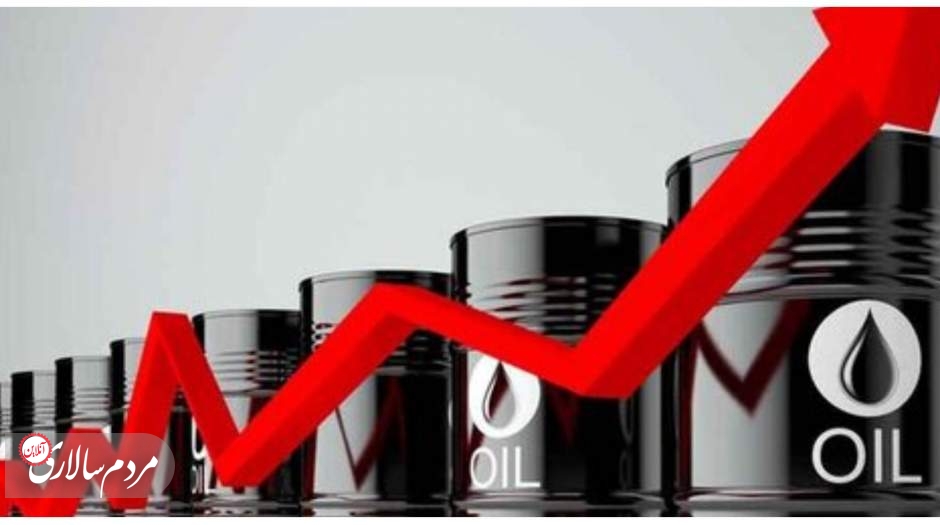 قیمت جهانی نفت امروز شنبه ۵ فروردین ۱۴۰۲