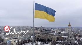 اولین واکنش اوکراین به سقوط شهر باخموت
