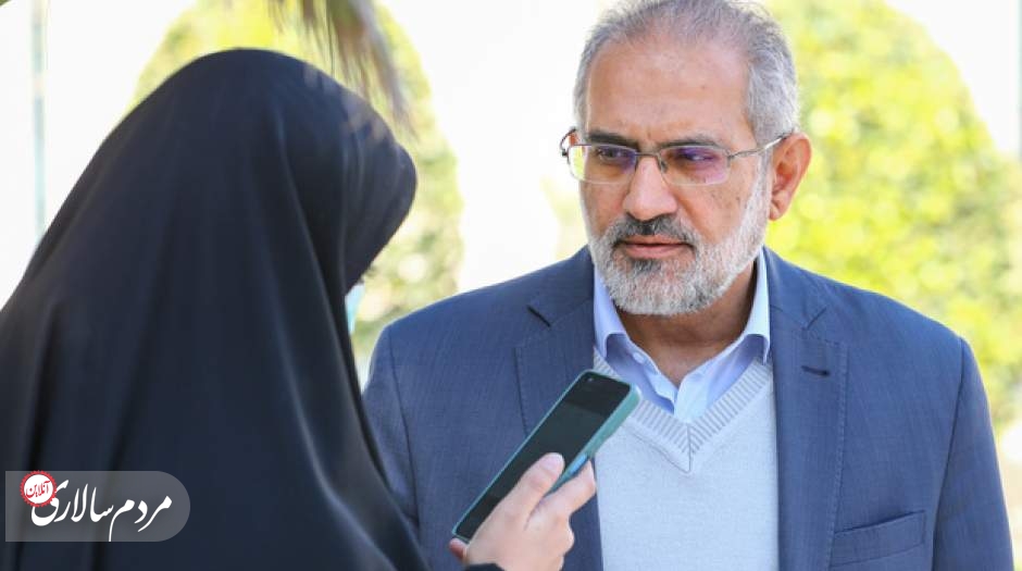 معاون پارلمانی رئیس‌جمهور: دستگاه‌های اجرایی وظایف خود در مورد رعایت حجاب را انجام می‌دهند