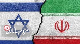 اسرائیل برای ایران خط و نشان کشید