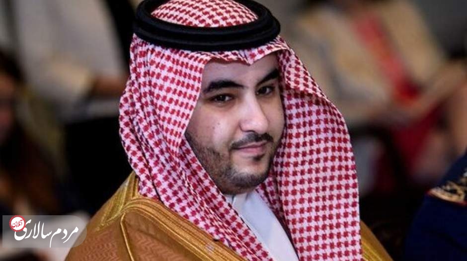 توافقنامه عربستان برای آتش‌بس
