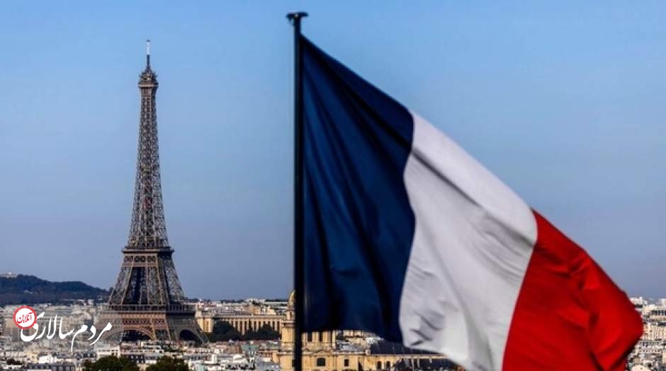 فرانسه خواستار تنش‌زدایی در نوار غزه شد