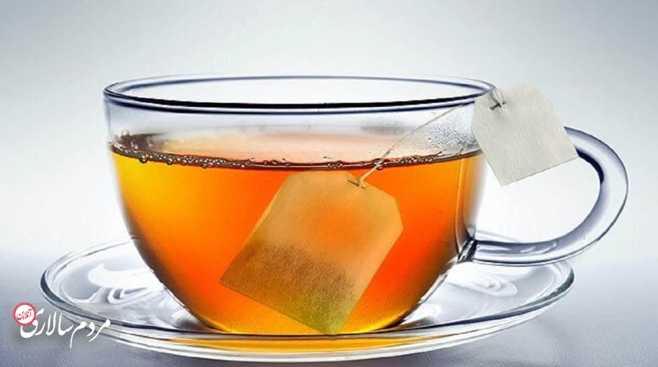 آخرین قیمت انواع چای کیسه‌ای در بازار
