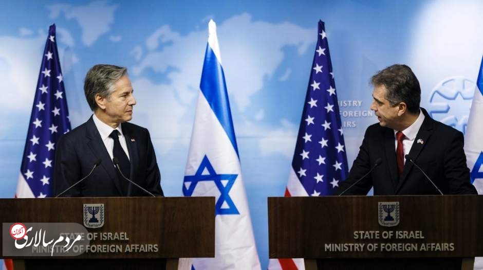 جنگ اوکراین به درگیری ایران و اسرائیل منجر می‌شود؟