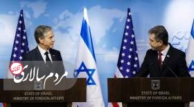 جنگ اوکراین به درگیری ایران و اسرائیل منجر می‌شود؟