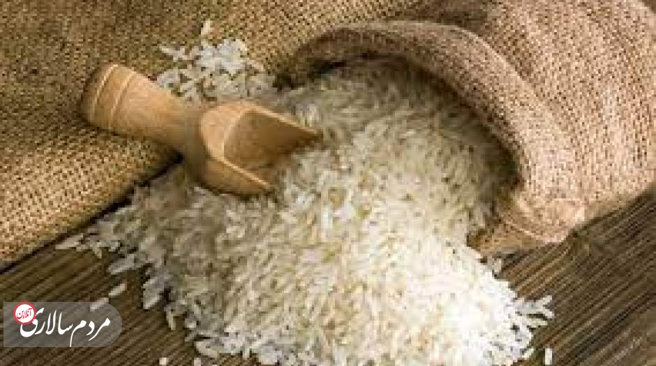گرانی به برنج خارجی هم رسیده است؟