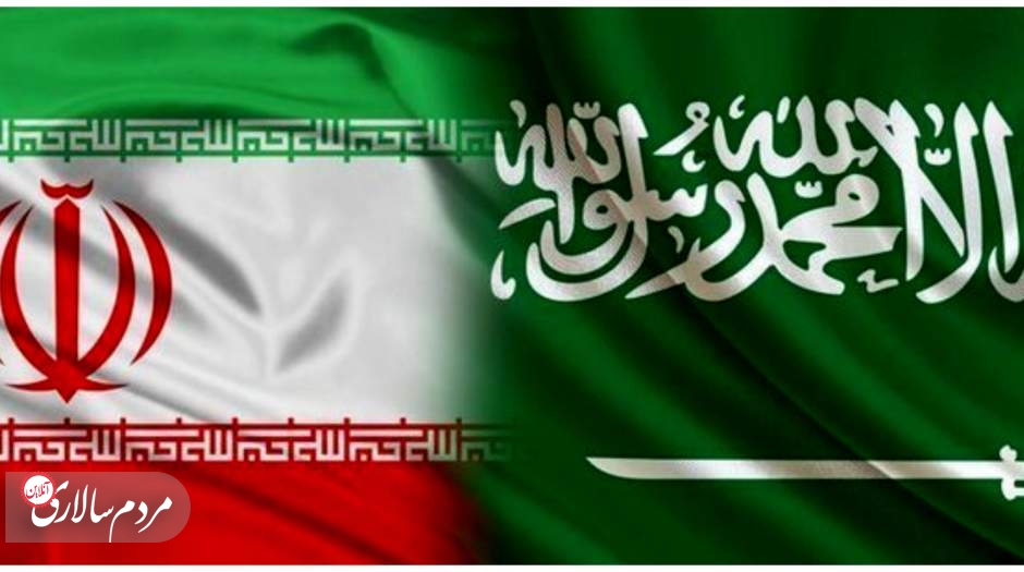 درخواست تازه عربستان از ایران