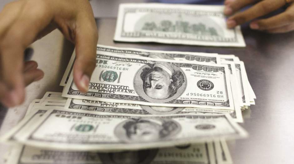 ریزش شدید قیمت دلار در اردیبهشت ماه محقق می‌شود؟