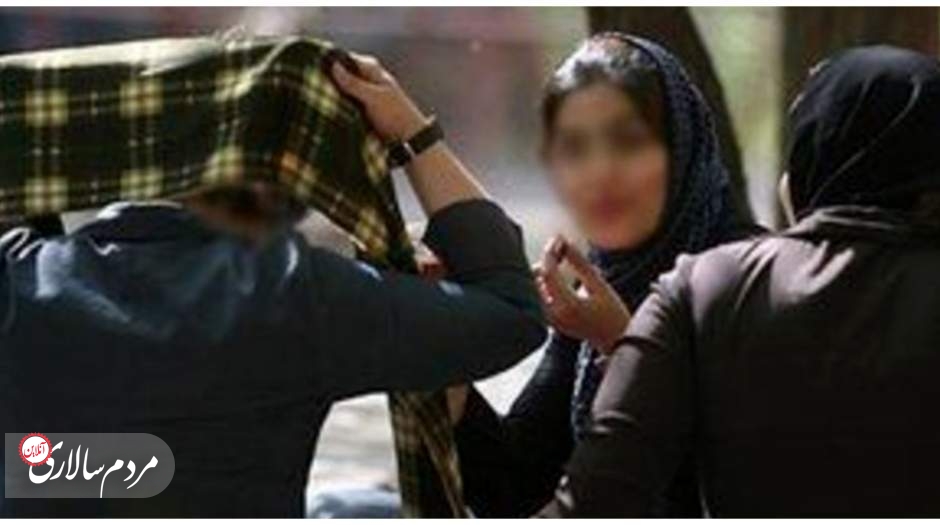 واکنش سخنگوی شورای شهر تهران به درگیری در مترو درباره حجاب