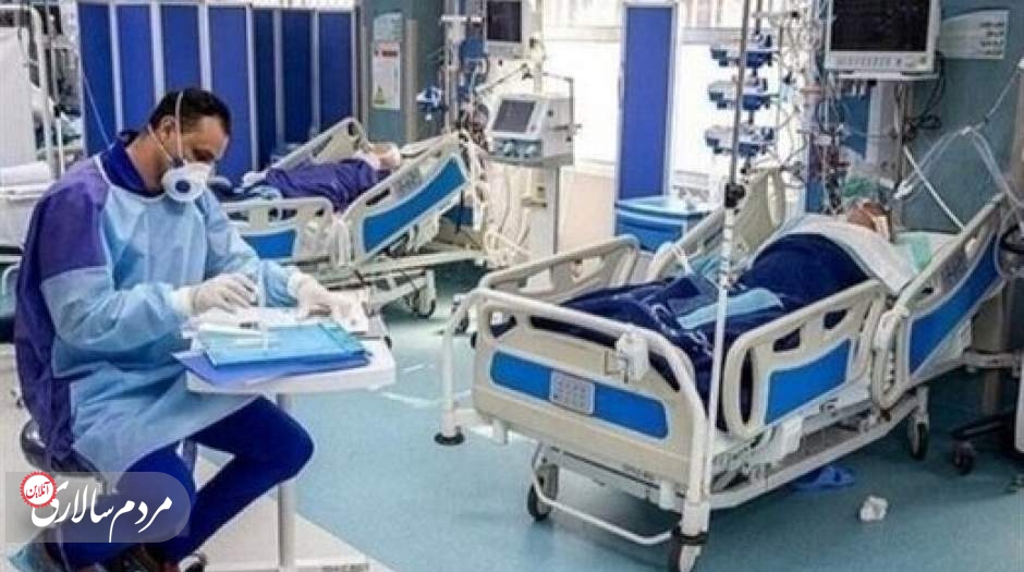 آخرین آمار کرونا در ایران؛ شناسایی ۳۴۱ مبتلای جدید و ۱۷ فوتی