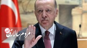 دولت ترکیه: خبر سکته قلبی و بستری شدن اردوغان در بیمارستان کذب است
