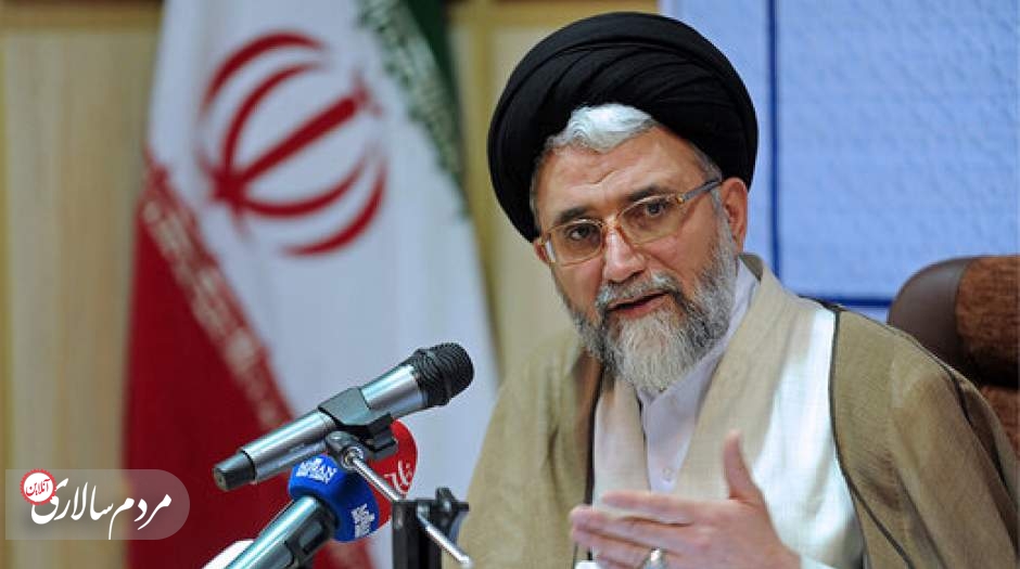 وزیر اطلاعات: ناآرامی به محیط داخلی دشمنان ایران منتقل شده