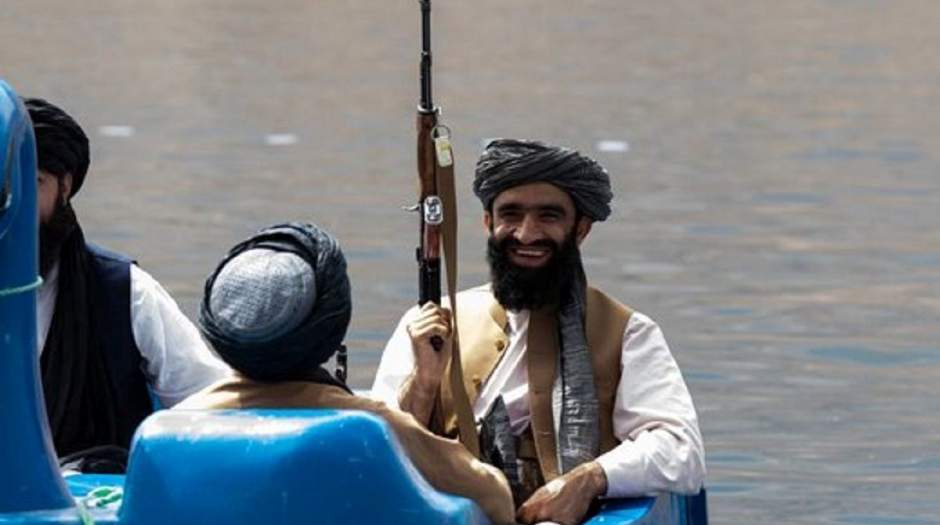 هشدار جدی به دولت رئیسی: حمایت از طالبان برای اعتبار جهانی ایران خطرناک است