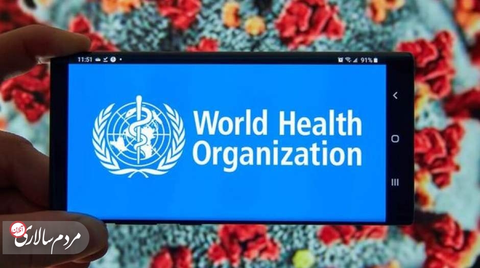 بررسی وضعیت اضطراری کرونا در نشست جدید سازمان جهانی بهداشت