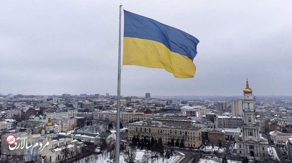 اتحادیه اروپا یک میلیارد یورو به اوکراین اختصاص می‌دهد